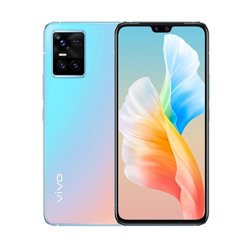 Vivo S10��Dimensity 1100��ܤμ������ò���44MP�ǥ奢�����̥���� �������ޥ� ��