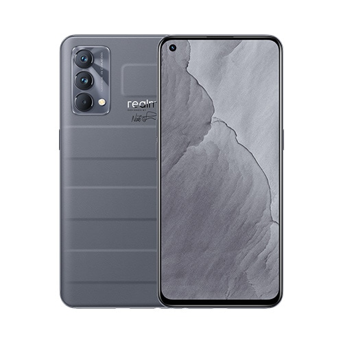 Realme GT Master INFOBARをデザインした深澤直人氏が携わる