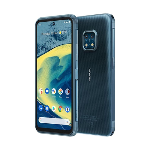 Nokia XR20���ɿ塦�ɿФ�������ߥ륹�ڥå����Υ��եͥ��������ޡ��ȥե����