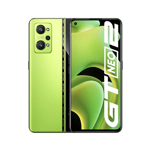 Realme GT Neo2��GT Neo�θ�ѵ���Snapdragon 870��ܤǥѥ���åס�