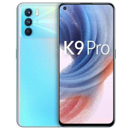 Oppo K9 Pro SIMե꡼ǡMediaTek Dimensity 1200ܥޥۡ