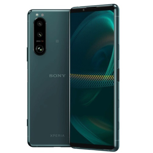 Sony Xperia 5 III 5G������SIM�ե꡼���ޥ� ��6.1��������̡�Snapdragon 888��ܥϥ����ڥå����ޥۡ���