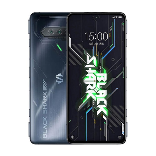Xiaomi Black Shark 4S Pro��Snapdragon 888+�˲ä�����������SSD�ޤ���ܤκǶ������ߥ󥰳������ޥۡ�