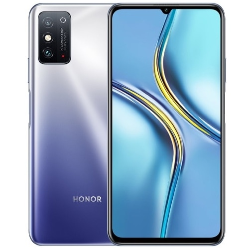 Honor X30 Max SIM�ե꡼��Dimensity 900��ܡ�5000mAh�������̥Хåƥ꡼����