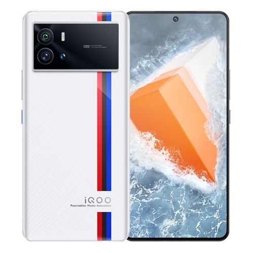 vivo iQOO 9 販売、購入