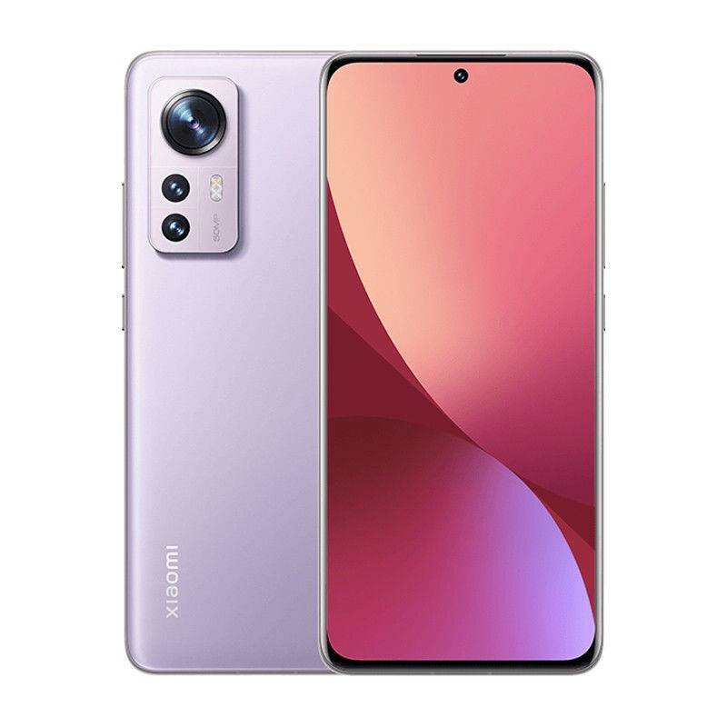 Xiaomi12Pro 紫　大陸版　8/128 Xiaomi 12 Pro (12GB + 256GB) Purple : Amazon.sg: Electronics