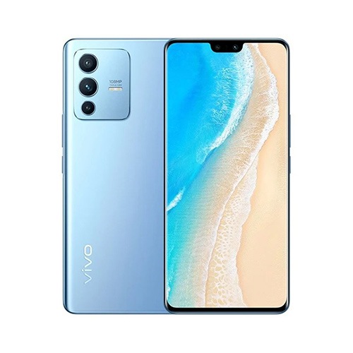 Vivo S12 Pro Dimensity 10採用で高画質前面デュアルカメラ 1億画素カメラ搭載の海外5gスマホの購入なら