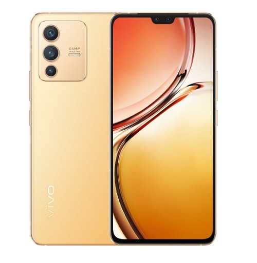 vivo V23 Pro 5G ǡDimensity 1200 5GܡǥХåѥͥ뤬Ѥ볤SIMե꡼ޥۡ