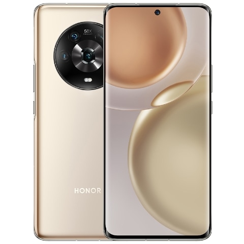 HONOR Magic4 Pro シアン 256GB LGE-NX9 HONOR Magic4 Pro グローバル版 シアン 8gb+256gb