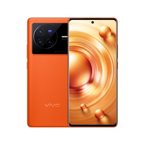 vivo X80 ����� ����SIM�ե꡼���ޥۡ�Dimensity 9000��ܡ�����ǽ���ޥۡ���