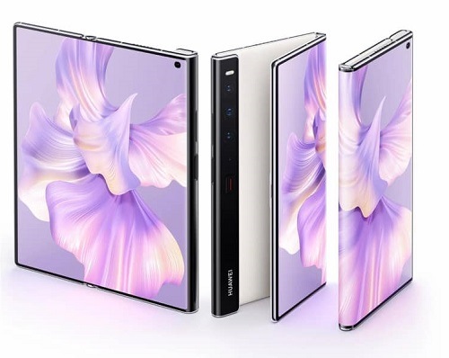 Huawei Mate Xs 2 4G ����SIM�ե꡼���ޥۡ�Mate Xs���꡼�������ơ�����ǽ���ޤꤿ���ߥ��ޥۡ�