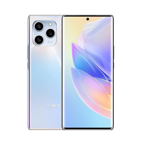 Honor 60 SE ����ǡ�Dimensity 900��ܤ�120Hz�Υ�ե�å���졼�Ȥ��б������ȥ�ץ륫��鳤�����ޥۡ�