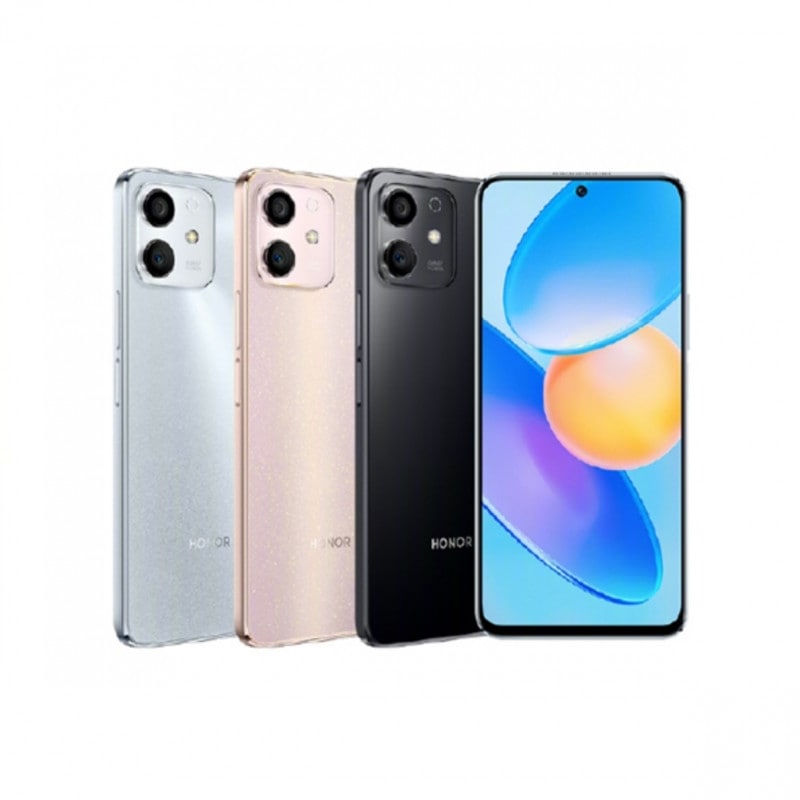 Honor Play6T Pro 5G ����ǡ� MediaTek Dimensity 810��� 5G ���� ���ޡ��ȥե��� ��