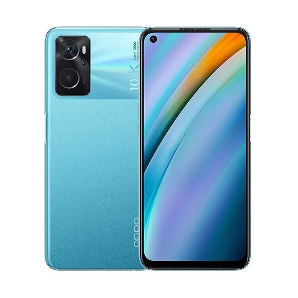Oppo K10 購入、販売