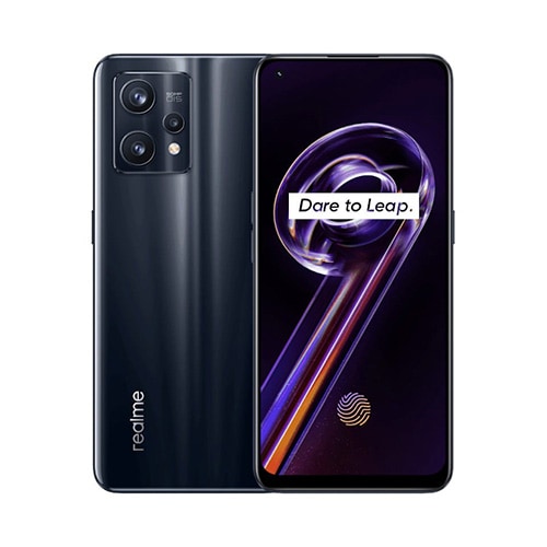 Realme 9 pro+ �������Х��ǡ�Dimensity 920��ܤǸ��ؼ꿶�����դ��ȥ�ץ륫�����Ѥγ������ޥۡ�