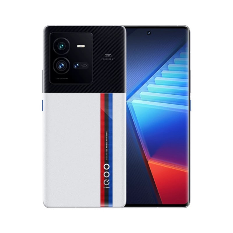 VIVO iQOO5Pro 8+256