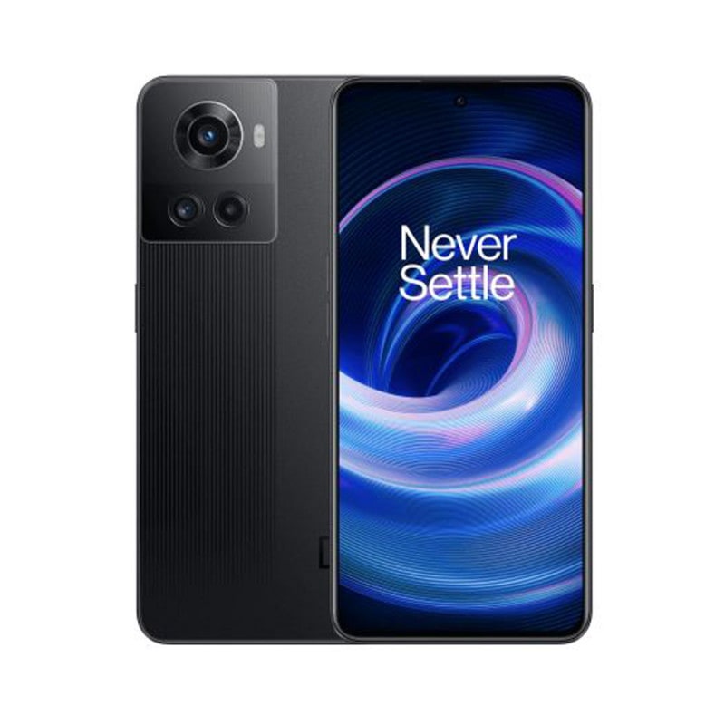 OnePlus 10R ������� Sim�ե꡼���ޥ� ��MediaTek Dimensity 8100-MAX���ѡ�150W��®���ť�ǥ뤢�ꡦOIS�եȥ�ץ륫����դ���