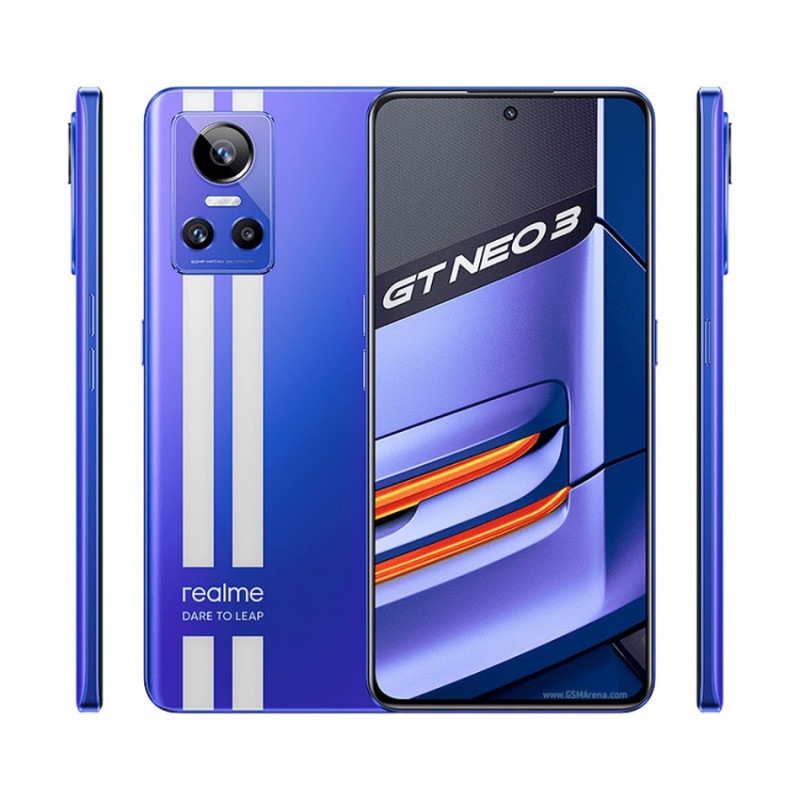 realme gt 12GB 256GB 中華版