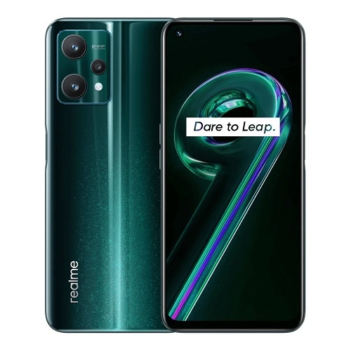 Realme 9 Pro 5G グローバル版 購入、販売