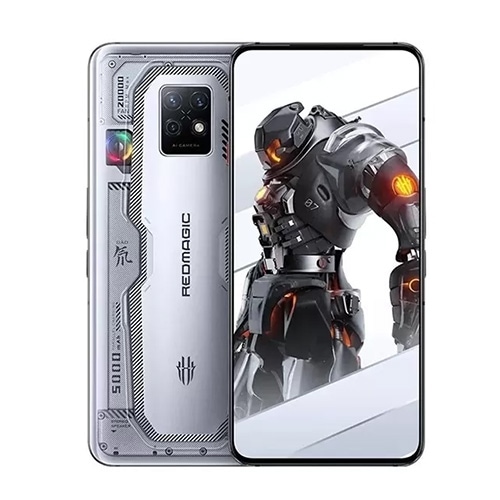 Nubia Red Magic 7S Pro ����ǡ�Red Magic 7S�κǾ�̵��ICE10.0��ȯǮ�к���Хå���ʳ��������ߥ󥰥��ޥۡ�