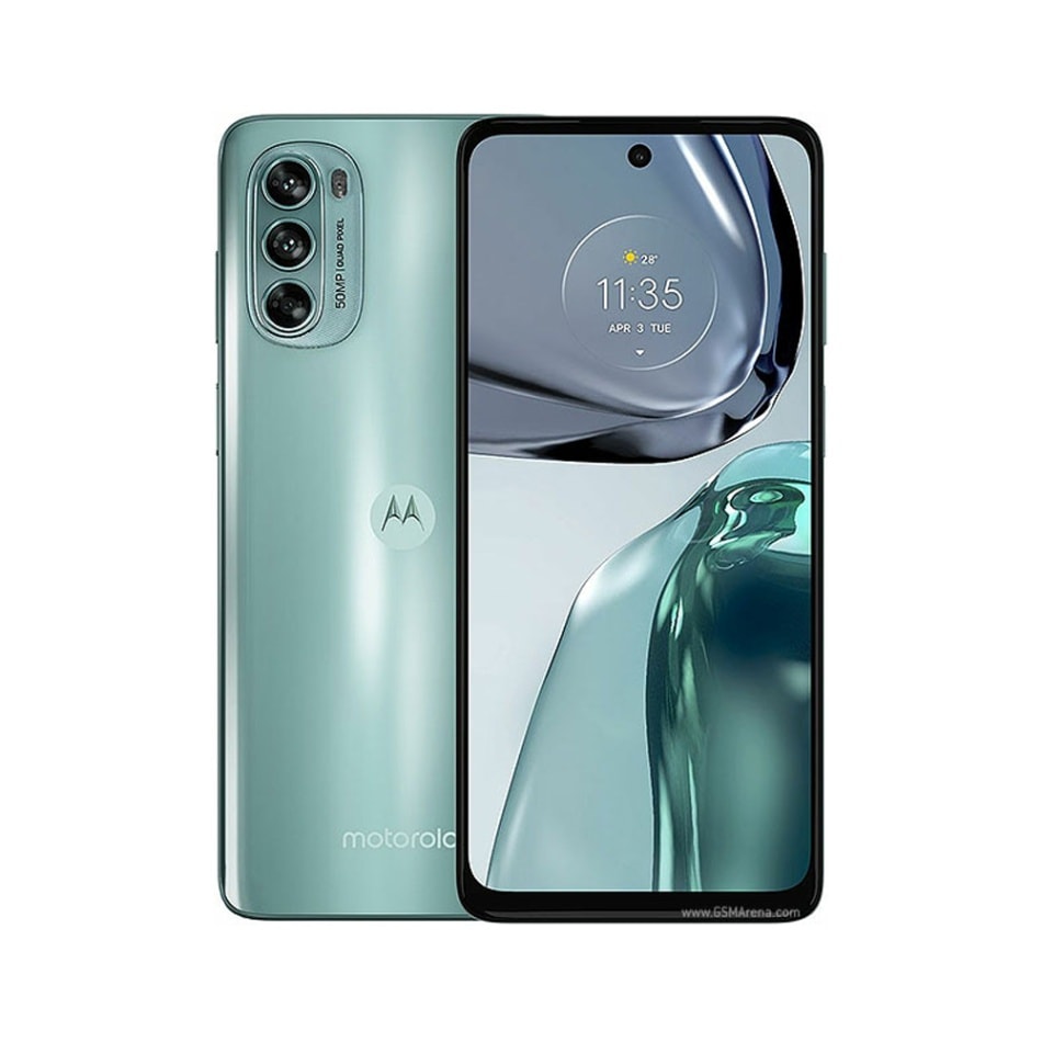 Motorola Moto G62 5G EU グローバル版 販売、購入