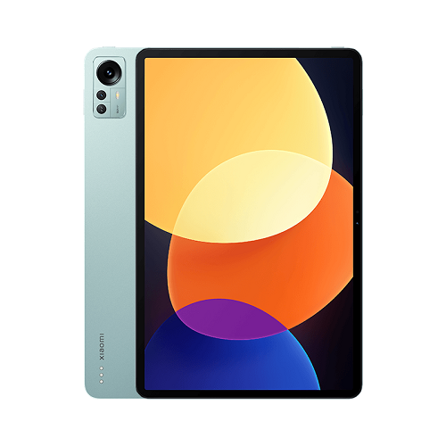 Xiaomi Pad 5 Pro 12.4��12.4��������̤�10000mAh�Хåƥ꡼��ܤΥϥ�����ɥ��֥�åȡ�