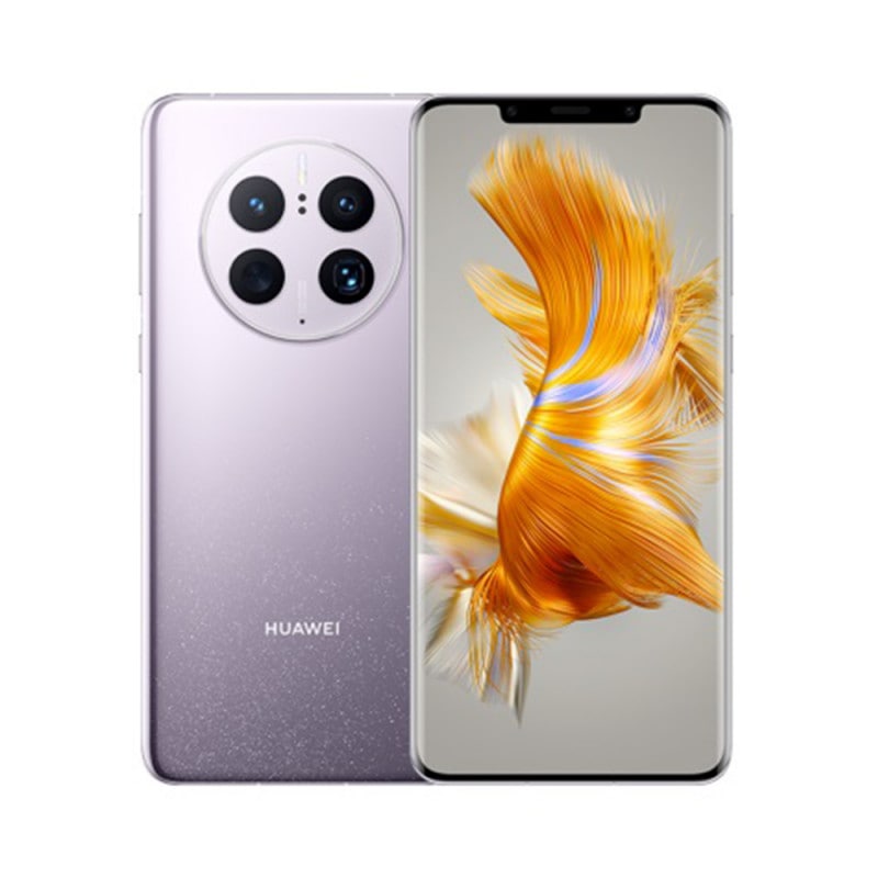 Huawei Mate 50 Pro  DCO-AL00 SIMե꡼ޥۡHuaweiޥ۽α̿бѹʤΥᥤ󥫥դSnapdragon 8+ Gen1 4Gܡ