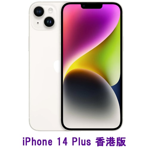 iPhone 14 Plus ����� A2888 ����SIM�ե꡼��ǥ��2��SIM������ǥ奢��SIM���б���2022ǯ������iPhone����