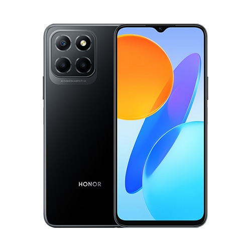 Honor X8 5G �������Х��ǡ�Snapdragon 480 Pus��ܤΥ���ȥ꡼��ǥ�γ������ޥۡ�