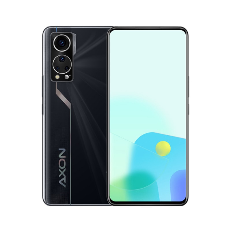 ZTE AXON 30 5G（グローバル版）SIMフリースマホ