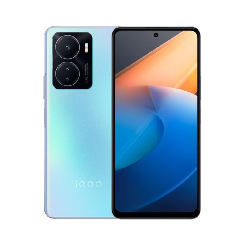 vivo iQOO Z6 (China)  SIMե꡼ޥۡ80W®šؼ꿶64MPܡSnapdragon 778G Plus6.64120Hzǥץ쥤