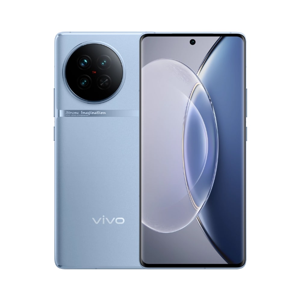 vivo X90 Pro+ 12GB 256GB レッド