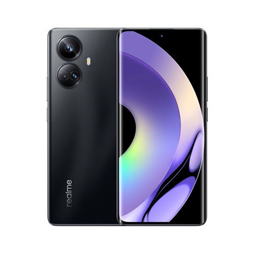 Realme 10 Pro+ 中国版 エッジディスプレイ採用のミッドレンジモデル
