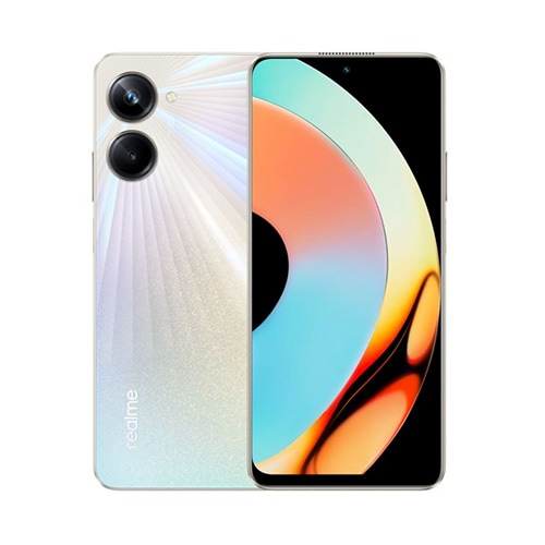 Realme 10 Pro ����ǡ�Snapdragon 695���ѤΥߥåɥ�󥸥�ǥ볤�����ޥۡ�