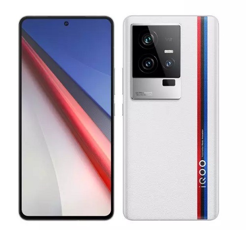 vivo iQOO 11 Х(I2212)  16GB+256B SIMե꡼ޥۡAndroid 13Snapdragon 8+ Gen 2ѡ