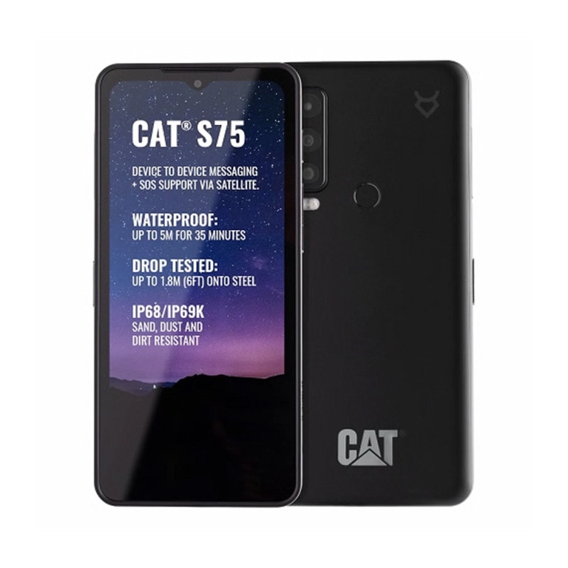 キャタピラースマートフォン　CAT S75　本体 0000000026212_owZ3w9J.jpg