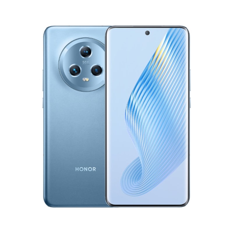 Honor Magic5 ����� SIM�ե꡼���ޥۡ� 5000�������դ��ȥ�ץ륫��顦Snapdragon 8 Gen 2��ܡ�6.73����� OLED������ǥ����ץ쥤��