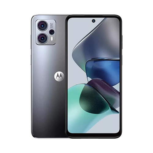 Motorola Moto G23 �������Х��ǡ�Mediatek Helio G85��ܤΥ���ȥ꡼��ǥ�γ������ޥۡ�