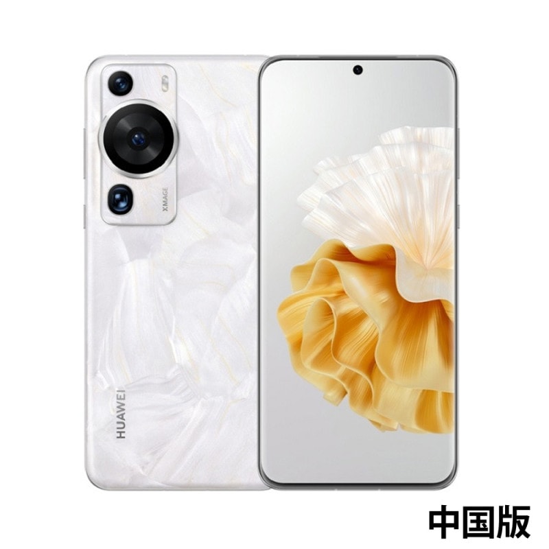 Huawei P60 Pro  MNA-AL00 SIMե꡼ޥۡSnapdragon 8+ Gen 1 4G4800եȥץ륫顦120HzͭELǥץ쥤ܡ