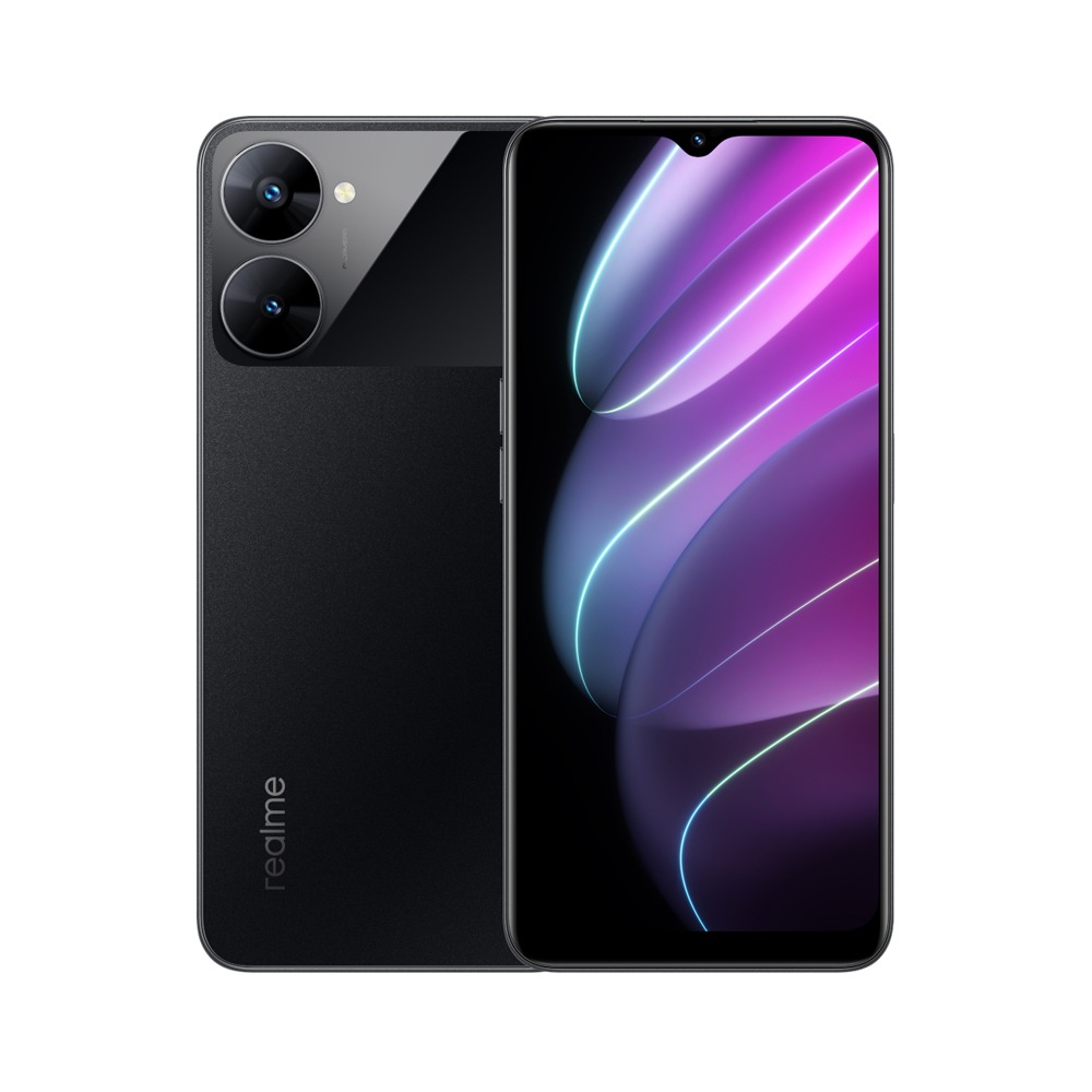 ANDROID - 【SIMフリースマホ】Realme Narzo 30 5G グローバルバージョン realme Narzo 30 5G - Notebookcheck