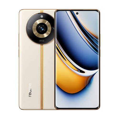 Realme 11 Pro ����ǡ�Dimensity 7050��ܤǥᥤ�󥫥��϶��Ҥ�1�����Ǥγ������ޥۡ�