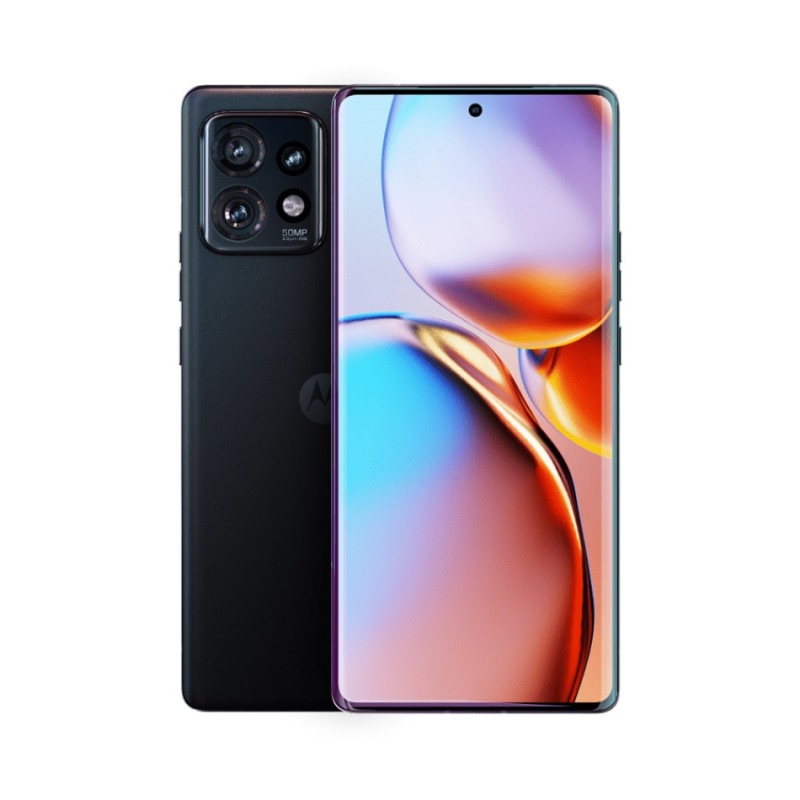 Motorola Edge+ (2023) �������Х��� ����SIM�ե꡼���ޥۡ� �ϥ����ڥå��� ����ե���6000�����ǡ��ᥤ��5000�������դ��ȥ�ץ륫��顦Snapdragon 8 Gen 2�������ߥ󥰥��ޥۤˤ��