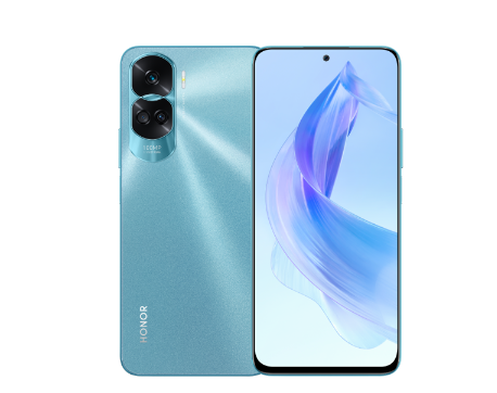 HONOR HONOR 90 8GB/256GB グローバル版 ピーコックブルー