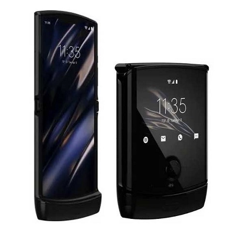 Motorola Razr 40 Ultra 5G グローバル版(EU流通モデル) の販売