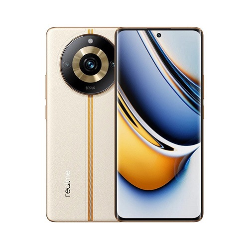 Realme 11 Pro+ �������Х��ǡ�Realme 11 ���꡼���ǵ�ˤ�2�����ǥ������ܤγ������ޥۤι����ʤ饸��ѥ����
