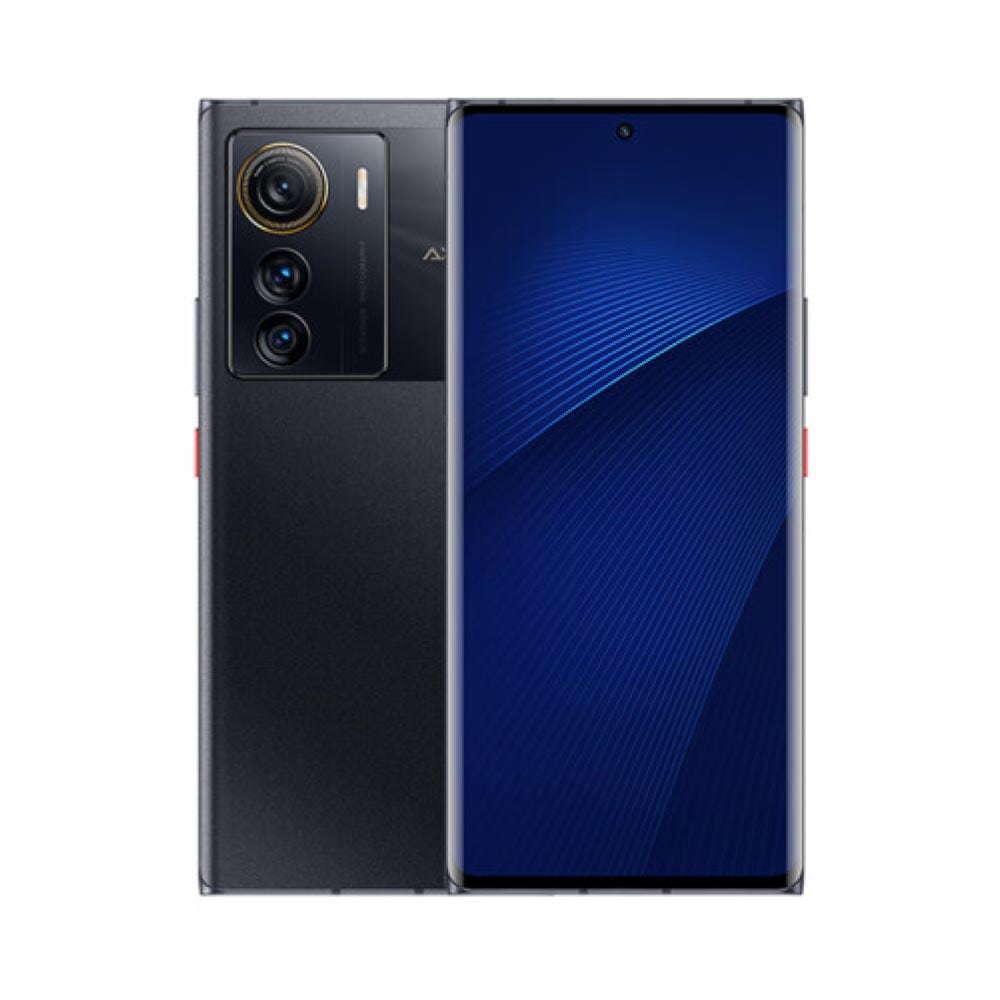 ZTE Axon 50 Ultra 中国版 の販売、購入