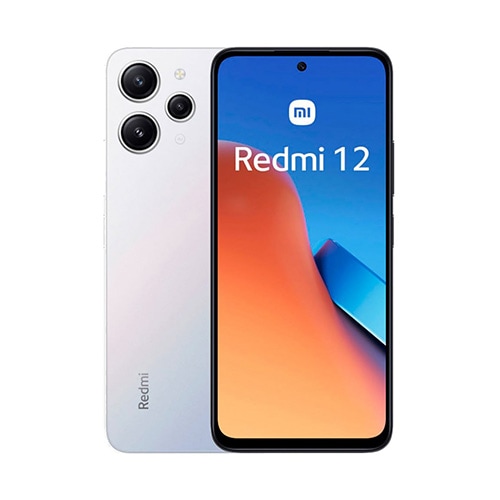 Xiaomi Redmi 12 4G ХǡHelio G88ܤǥեå졼90Hzбγȥ꡼ޥۡ