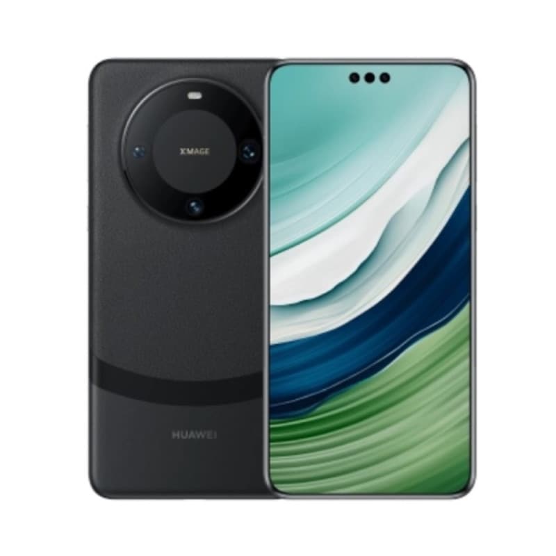 Huawei Mate 60 Pro+ ����� ALN-AL10 ����SIM�ե꡼���ޥۡڱ����̿��б����ȥ�ץ륫��顦HarmonyOS 4.0��ܡ���