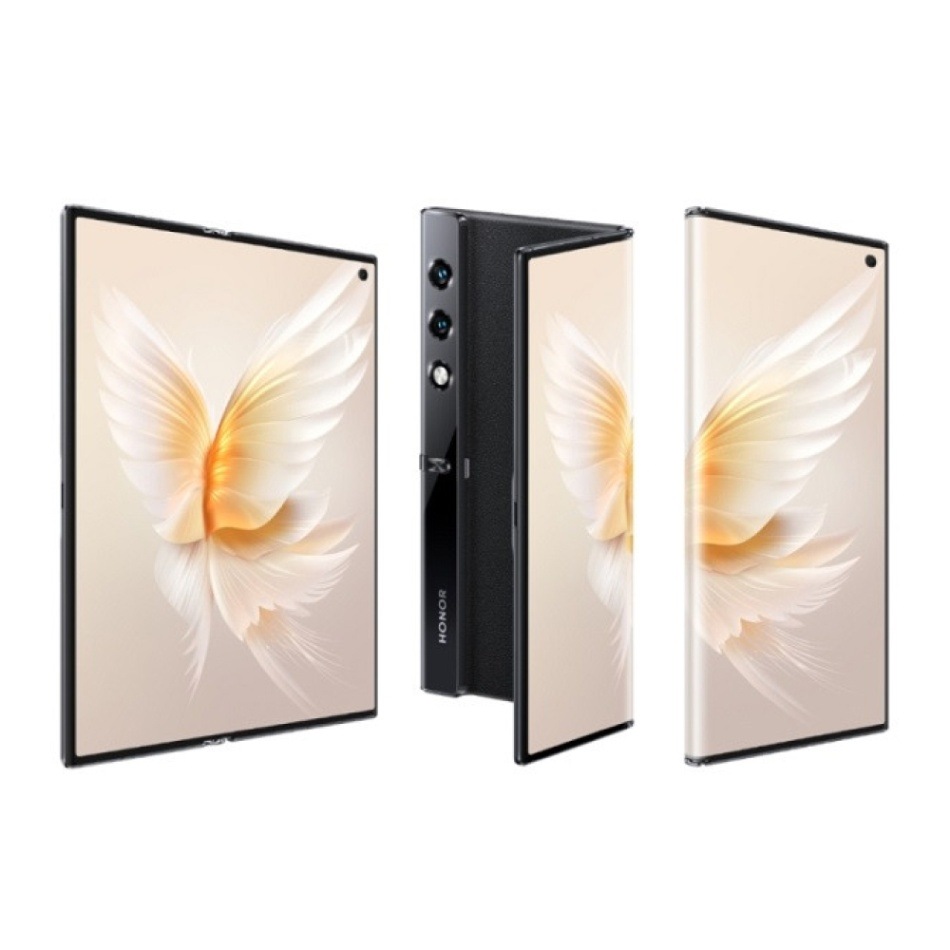 HONOR V PURSE 16GB＋512GB ブルー 中国版 中古品 HONOR V PURSE 16GB＋512GB ブルー 中国版 中古品 HONOR V PURSE