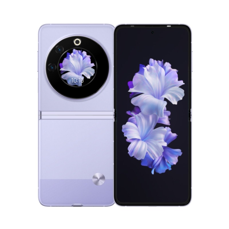 Tecno Phantom V Flip �������Х���(�����ή�̥�ǥ�)  ����SIM�ե꡼���ޥ� ������ޤ� �ե�����֥륹�ޥۡ�6400�����ǥᥤ��2�㥫��顦MediaTek Dimensity 8050��ܡ�